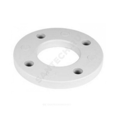 Фланец PP-R белый Дн 50 VALFEX 10188050