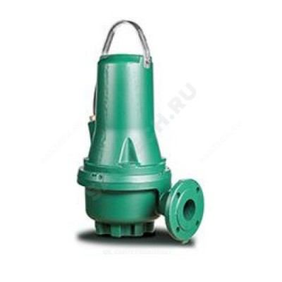 Насос канализационный FKV 65 40.2 T5 400D DAB 60171423