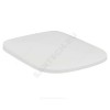 Сиденье для унитаза Esedra дюропласт микролифт Ideal Standard T318201