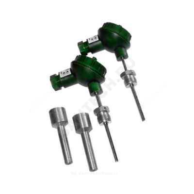 Комплект КТС-Б-80 в комплекте 2шт Danfoss 187F0034