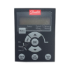 Панель управления LCP 102 Danfoss 130B1107