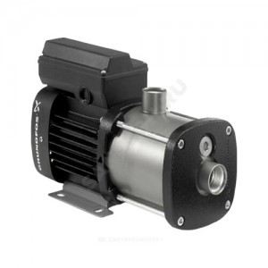 Насос многоступенчатый горизонтальный CM-G 5-13 AQQE PN16 3х220-240/380-415В/50 Гц Grundfos 96935478