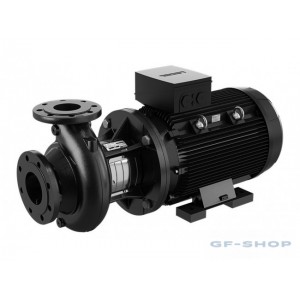 Насос консольно-моноблочный GRUNDFOS NB 40-250/255 AF2ABQQE