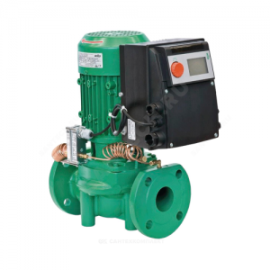 Насос ин-лайн с сухим ротором IP-E 32/105-0,75/2-R1 PN10 3х400В/50 Гц Wilo 2158874