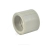 Муфта PP-R серая внутренняя пайка Дн 40 VALFEX 10113040Г