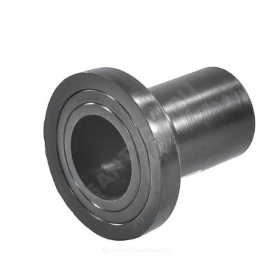 Втулка спигот ПЭ100 SDR11 под фланец Дн 25 (D1 33мм) Ру16 удлин EUROSTANDARD 2030160025