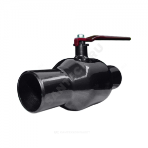 Кран шаровой сталь 11с67п Ду 50 Ру40 п/привар Маршал 2ЦП.01.1.040.050/040