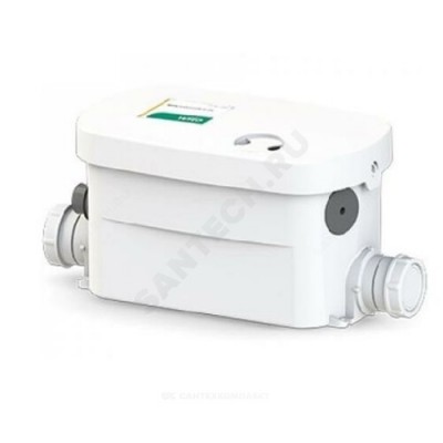 Установка канализационная HiDrainlift 3-37 Wilo 4191680