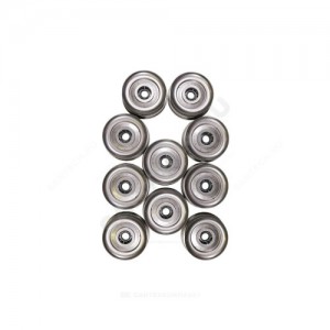 Часть запасная Bulk Chamber with bearing Grundfos 96538854