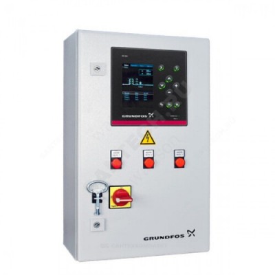 Шкаф управления Control MPC-E 4X2,2 ESS Grundfos 99176525