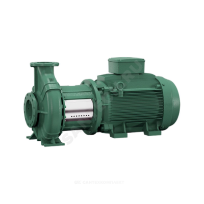 Насос консольно-моноблочный BL 40/260-30/2 PN16 3х400В/50 Гц Wilo 2786272