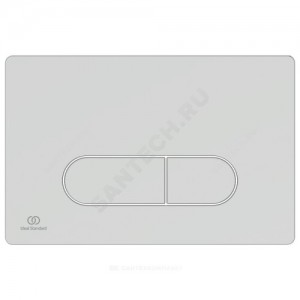 Инсталляция для подвесного унитаза PROSYS 120 P с кнопкой смыва OLEAS P1 Ideal Standard R0309AA