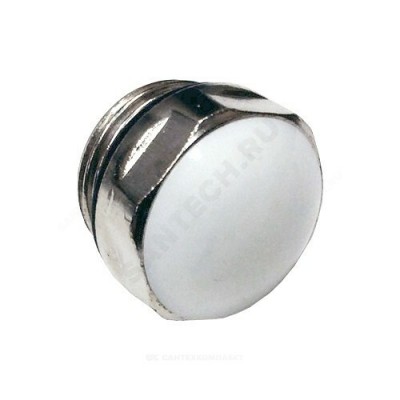 Заглушка (пробка) 1/2" для радиатора Ogint