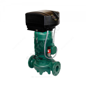 Насос ин-лайн с сухим ротором CM-GE 100-1320/A/BAQE/4 T MCE55/C-IE2 PN16 3x400В/50 Гц DAB 60142776