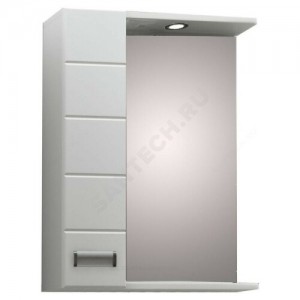 Зеркало Вега 60 с подсветкой 2711.112