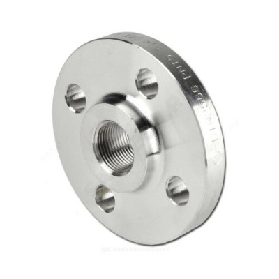 Фланец резьбовой сталь Ду40 Grundfos 96489959