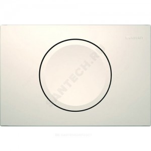 Кнопка для инсталляции Delta 11 белая Geberit 115.120.11.1