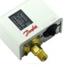 Реле давления KPI 35 -0.2-8 1/4" упаковка 48шт Danfoss 060-113066