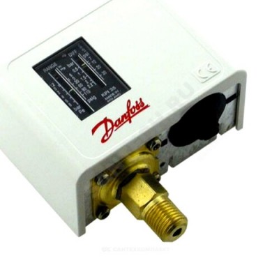 Реле давления KPI 35 -0.2-8 1/4" упаковка 48шт Danfoss 060-113066