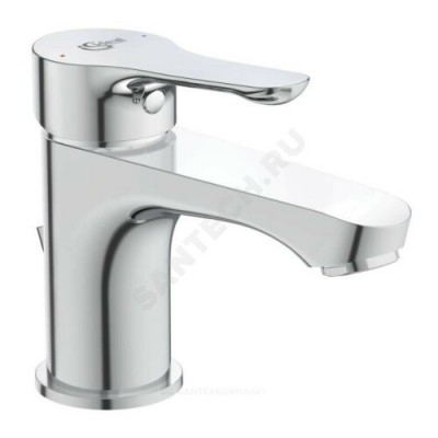 Смеситель для умывальника серия DOT 2.0 одноручный Ideal Standard BC321AA