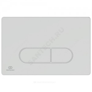 Кнопка для инсталляции OLEAS M1 SmartFlush хром Ideal Standard R0117AA