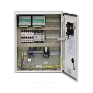 Шкаф управления SK-712/d-3-7,5 (16А) Wilo 2895810