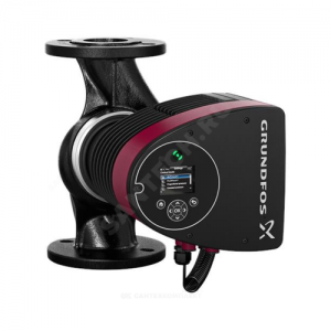 Насос циркуляционный с мокрым ротором MAGNA3 100-120 F PN6 1х230В/50 Гц Grundfos 97924315