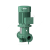 Насос ин-лайн с сухим ротором IL 80/140-7,5/2 S1 Wilo 2790057