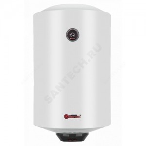 Водонагреватель электрический накопительный 100 л 2,5 кВт Thermo 100 V THERMEX ЭдЭ001783