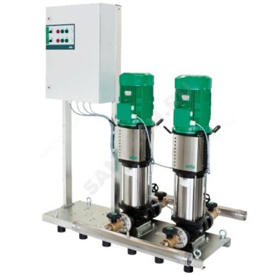 Установка пожаротушения CO-2 HELIX V 1606/SK-FFS-D-R Wilo 2898166