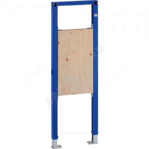 Инсталляция для поручней Duofix для инвалидов Geberit 111.790.00.1