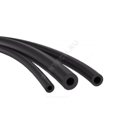 Трубка вспененный каучук ENERGOCELL HT 60/9 L=2м Тмакс=150°C черный Energoflex ECLT060092HT