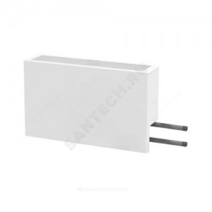 Конвектор настенный концевой Универсал ТБ-С КСК 20 ПАДП(Д) (средней глубины) 1.226кВт бок/п НР 3/4" прав ТЗПО