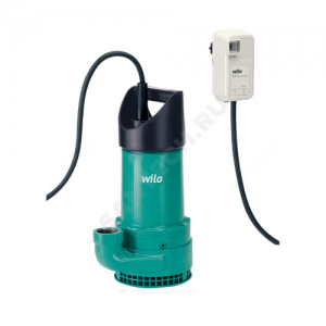Насос дренажный KS 5Ex DMS-Ex 3 Wilo 6000104