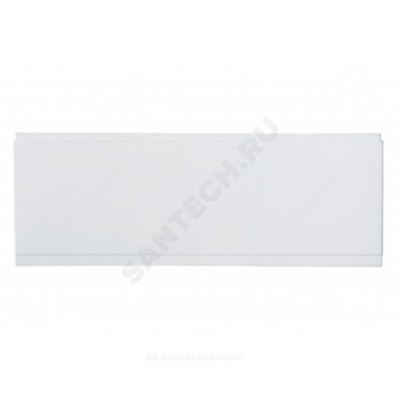 Панель фронтальная для акриловых ванн Касабланка XL 170х80 Santek 1.WH30.2.443