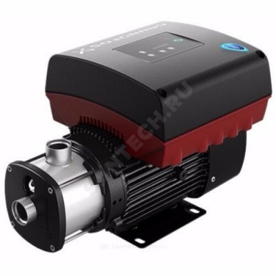 Насос многоступенчатый горизонтальный CME-G 15-1 AQQE 3х380-500В/50 Гц Grundfos 98396678