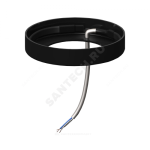 Комплект электроподогрева PP Дн 110 15Вт обод фиксации ТП-77.100 и нагревательный элемент ТП-78.100 Татполимер ТП-79.100