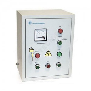 Шкаф ШУЭП на 10 приводов (9х220В+1х380В) для эл/привода ГЗ ГЗ Электропривод