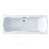 Ванна акриловая Корсика 180х80 без ножек Santek 1.WH11.1.981