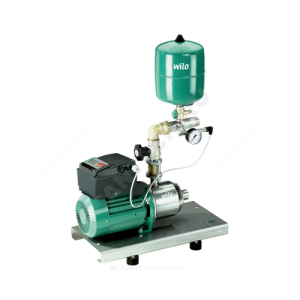 Установка повышения давления COR-1 MHIE 403-2G GE-R Wilo 2789084