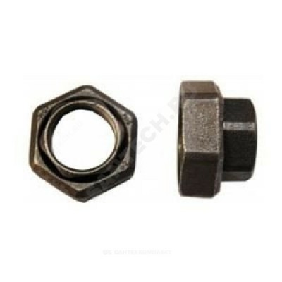 Детали присоединительные 1 1/4" ВР Wester 0-18-0110