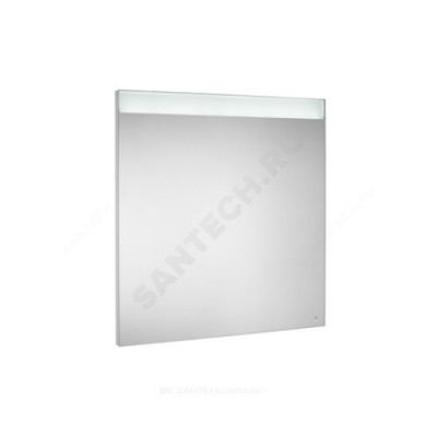 Зеркало Prisma Comfort 80 с подсветкой Roca 812264000