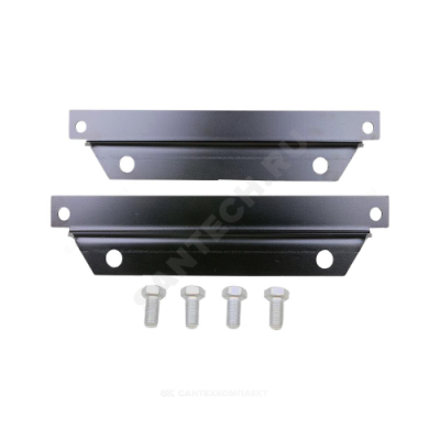 Основание для сдвоенных насосов TPD, TPED серии 300 Grundfos 96536247