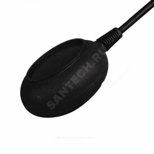 Выключатель поплавковый кабель 10 м DAB 159260040