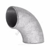 Отвод сталь шовный крутоизогнутый 90гр оц Дн 108х3,5 (Ду 100) под приварку