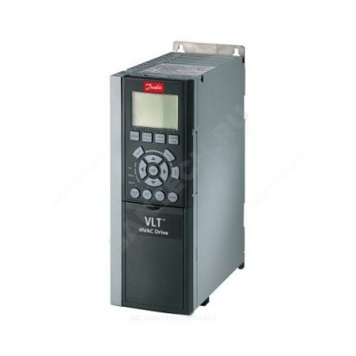 Преобразователь частоты VLT HVAC Drive FC 102 1.1 кВт Danfoss 131B3526