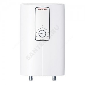 Водонагреватель электрический проточный DCE 11/13 H Stiebel Eltron 232792