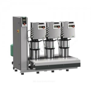 Установка повышения давления SiBoost Smart 3 HELIX VE 405 Wilo 2799722