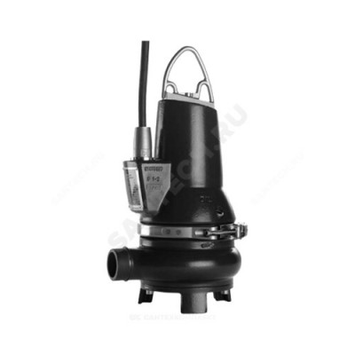 Насос дренажный EF30.50.11.EX.2.1.502 Grundfos 96106555