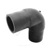 Отвод спигот ПЭ100 SDR11 Дн 315х90гр Ру16